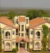 Hotel Kohinoor. Diu Exterior foto