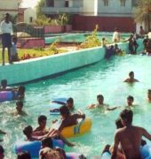 Hotel Kohinoor. Diu Exterior foto